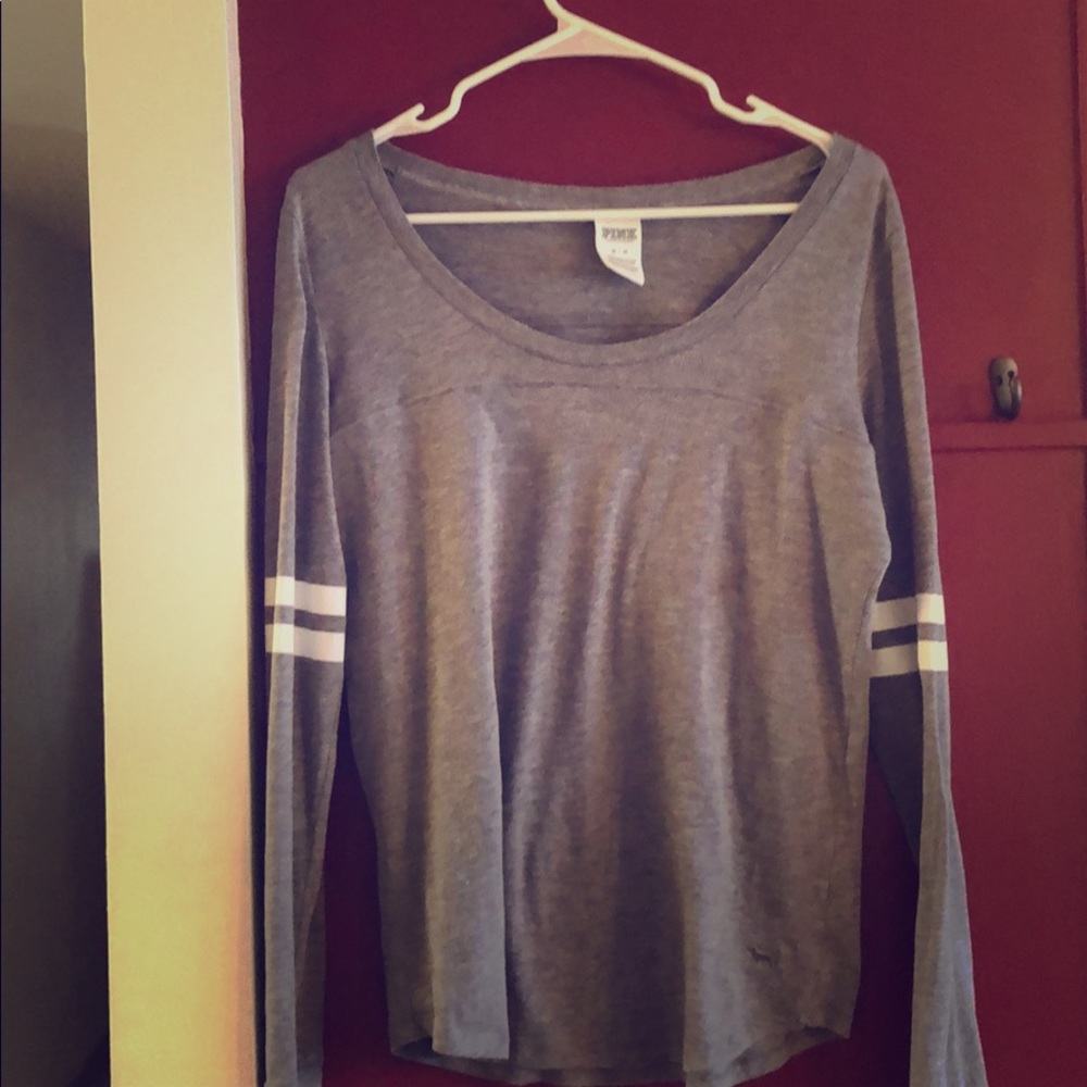 Victoria Secret Pink Top